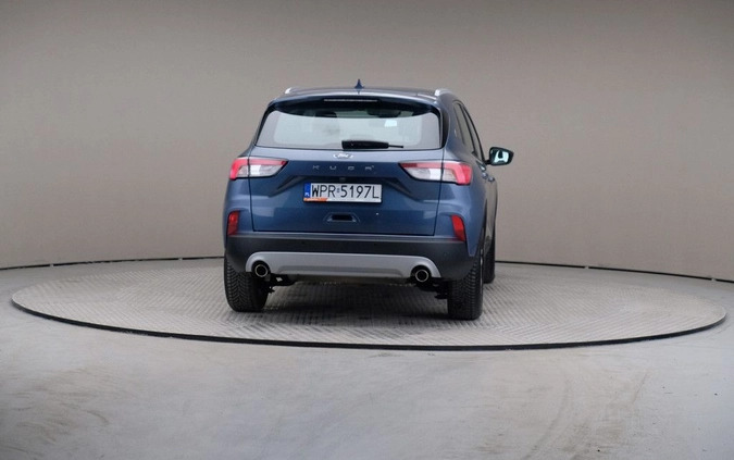 Ford Kuga cena 109899 przebieg: 19825, rok produkcji 2023 z Warszawa małe 232
